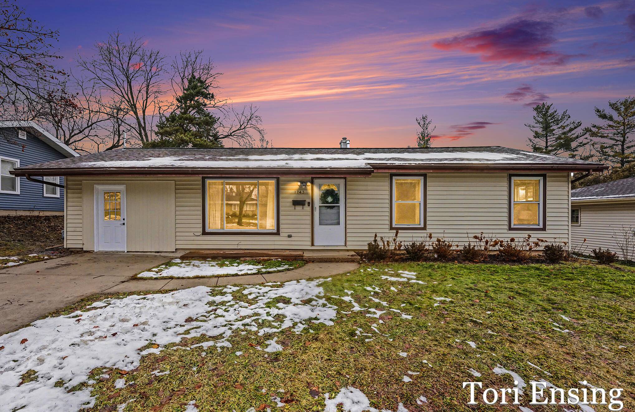 Grand Rapids, MI 49503,1743 Matilda ST NE