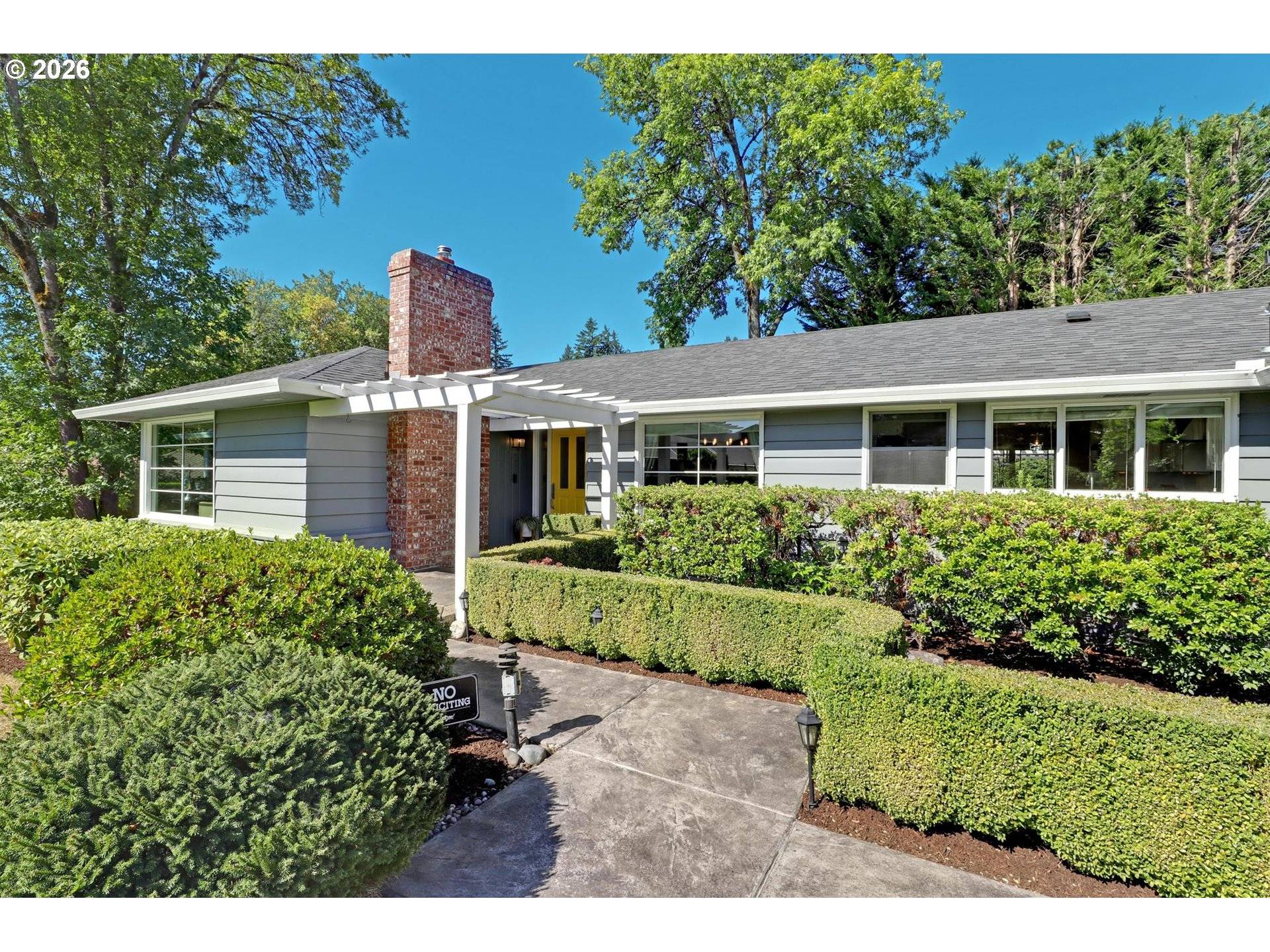 Portland, OR 97225,8725 SW WHITE PINE LN