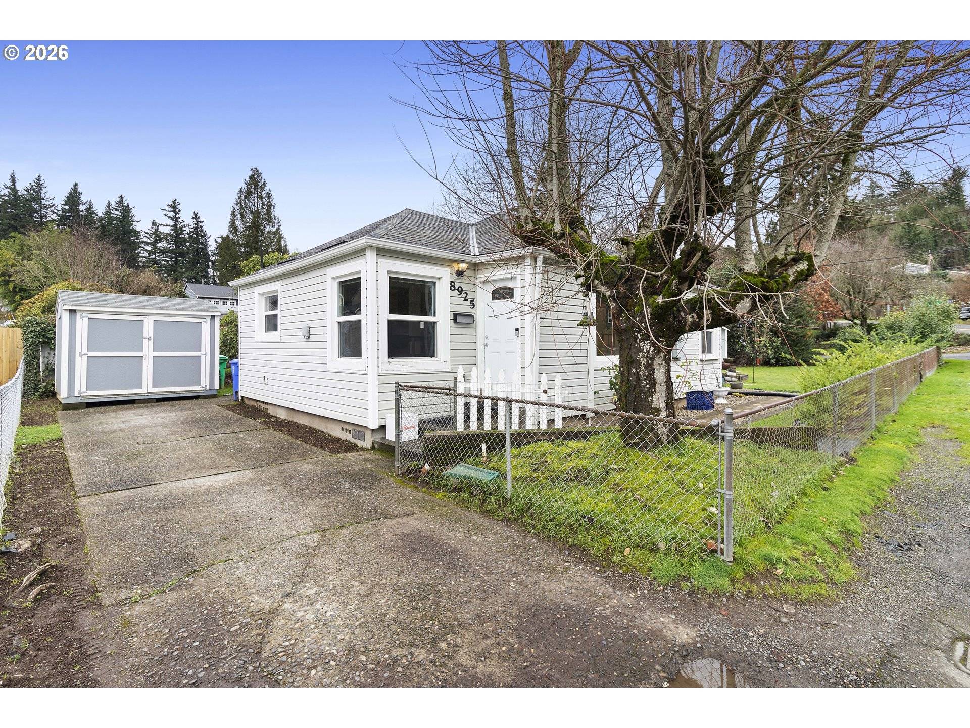 Portland, OR 97220,8925 NE FREMONT ST