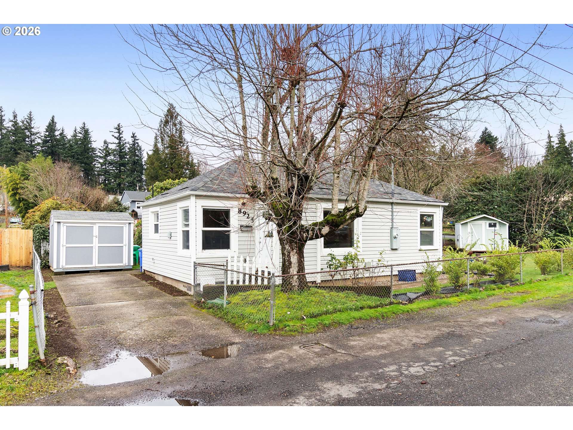 Portland, OR 97220,8925 NE FREMONT ST