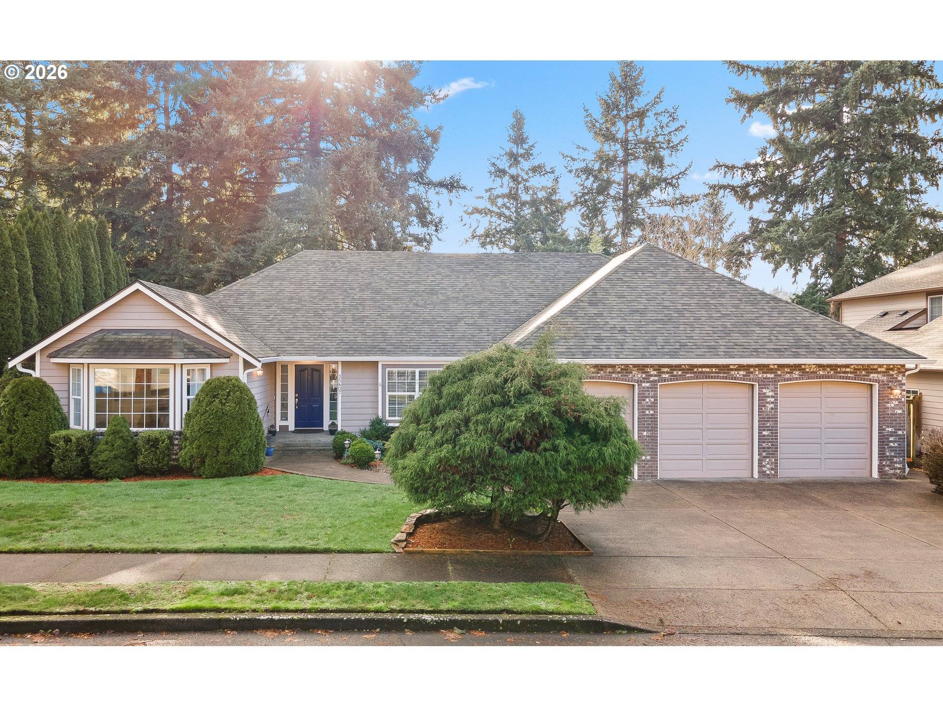 Vancouver, WA 98684,15607 NE 15TH CIR
