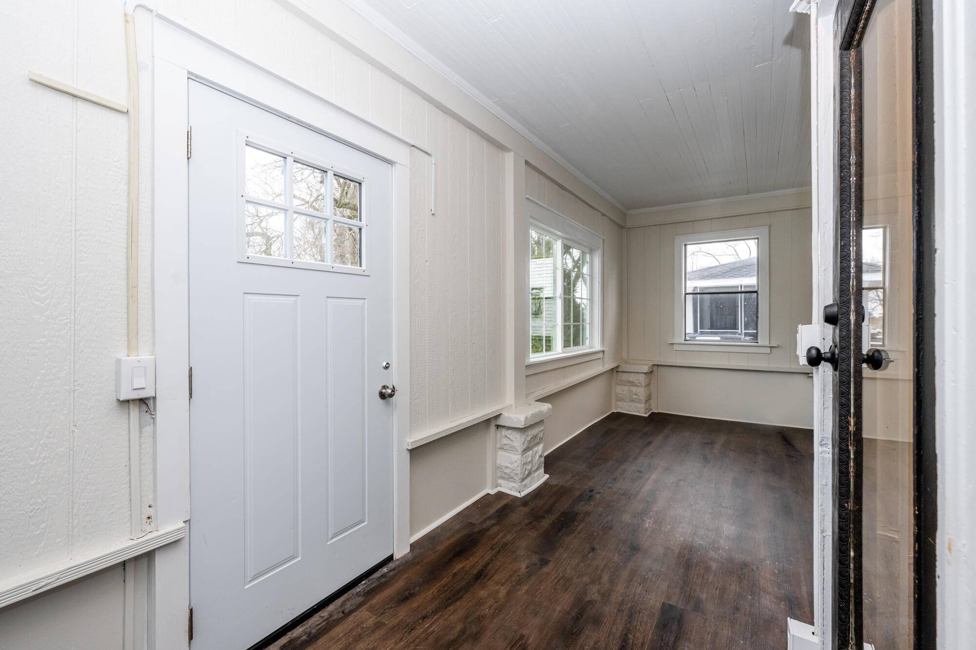 Benton Harbor, MI 49022,575 Cass ST