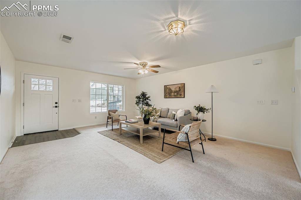 Fountain, CO 80817,8015 Campground DR