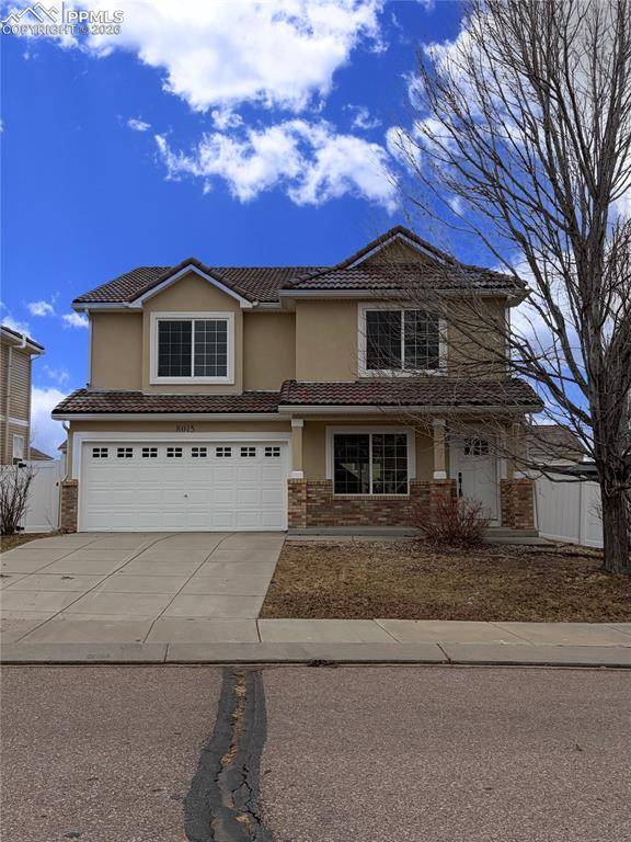 Fountain, CO 80817,8015 Campground DR