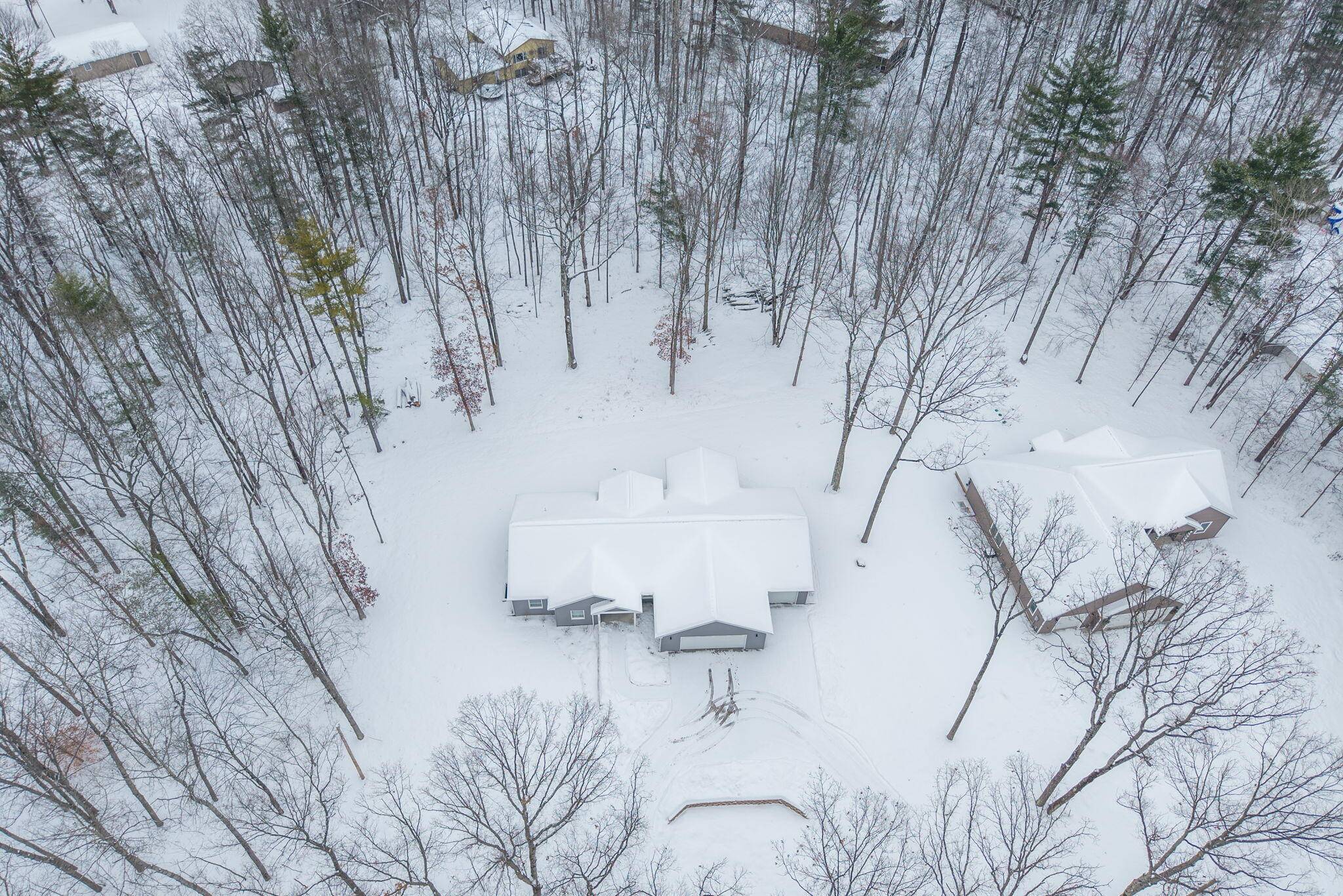 Big Rapids, MI 49307,14670 Tomahawk LN #39