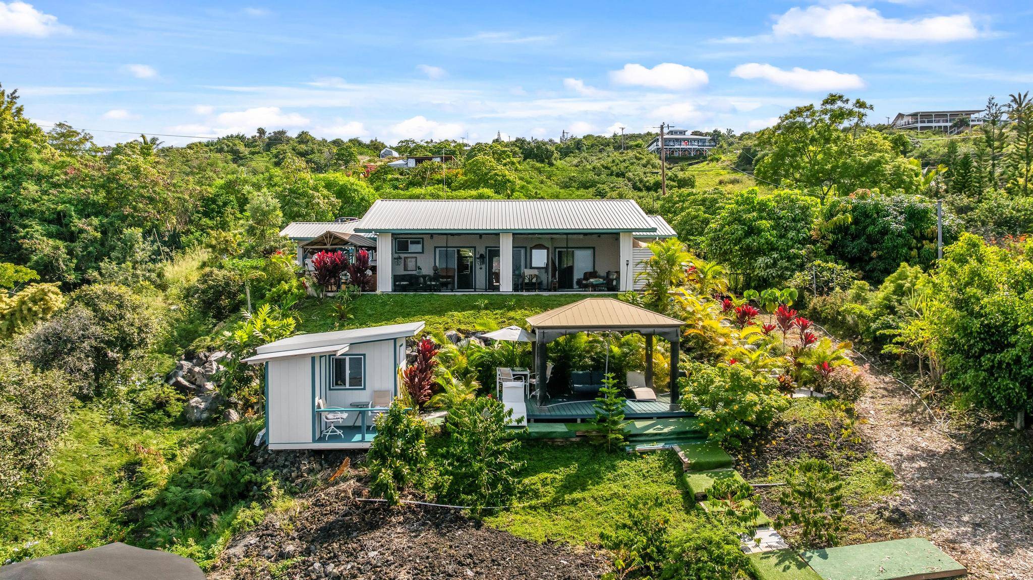 Captain Cook, HI 96704,88-1531 AWAPUHI AVE