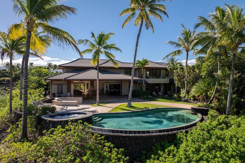 Kamuela, HI 96743,68-1059 HONOKAOPE WAY