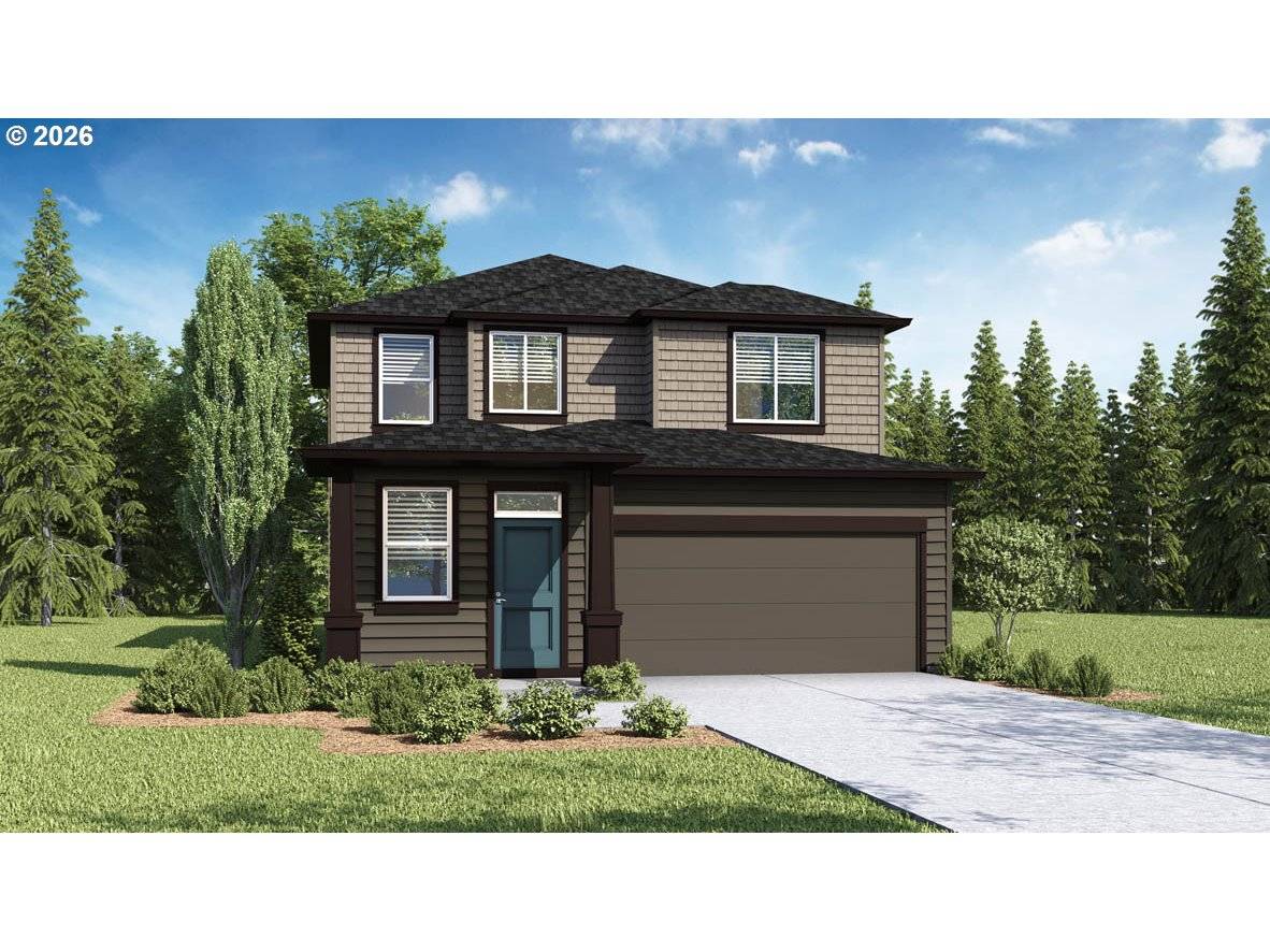 Gresham, OR 97080,3516 SW Binford AVE