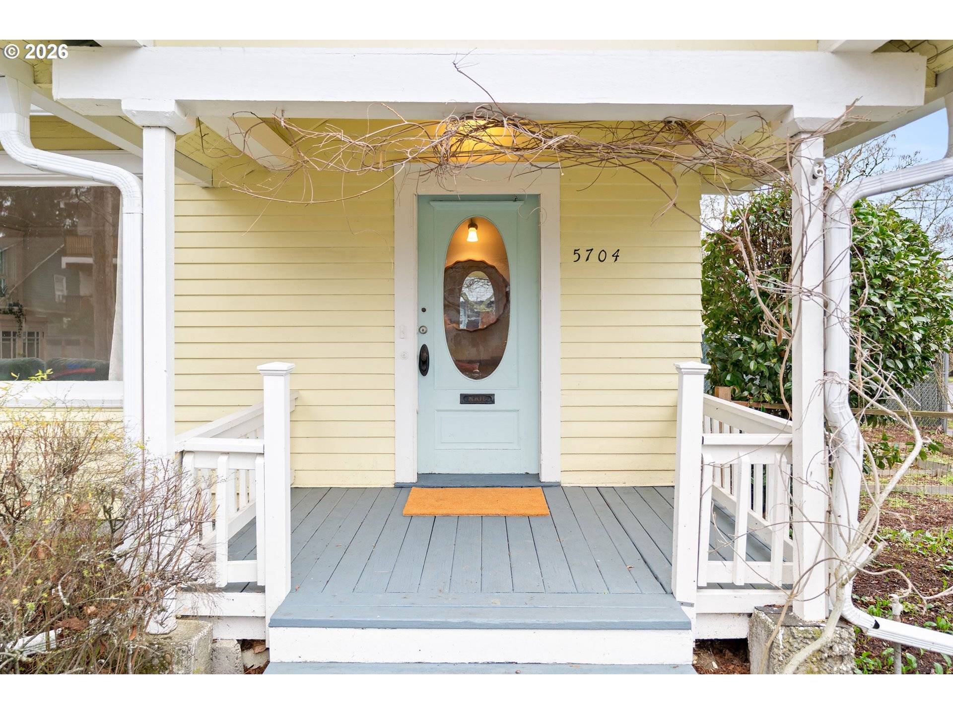 Portland, OR 97217,5704 N GREELEY AVE