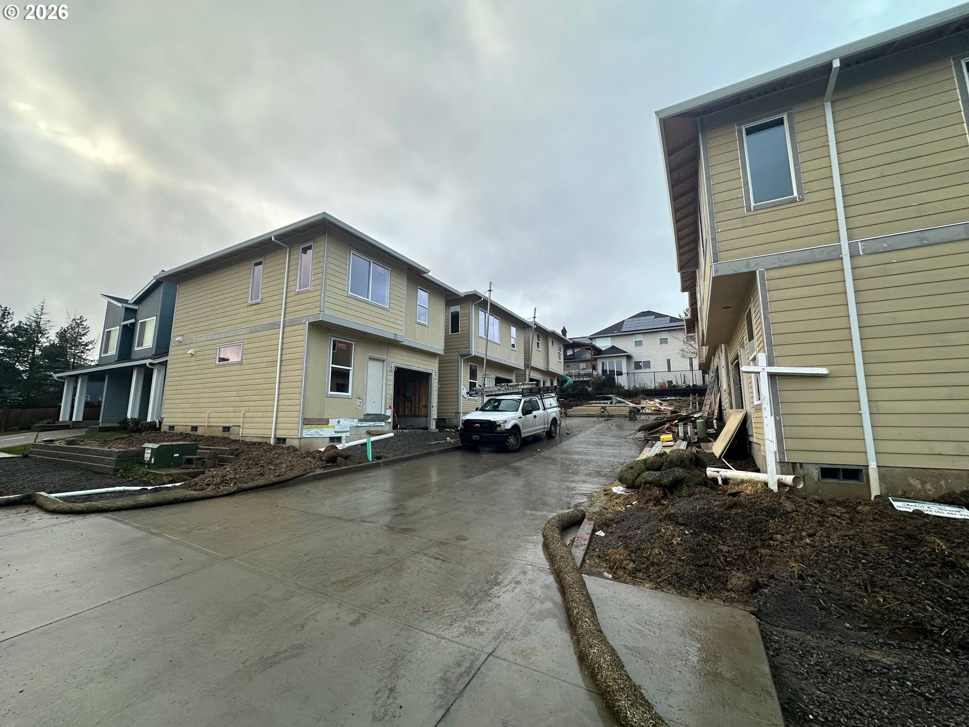 Gresham, OR 97080,4063 SW McKinley #35