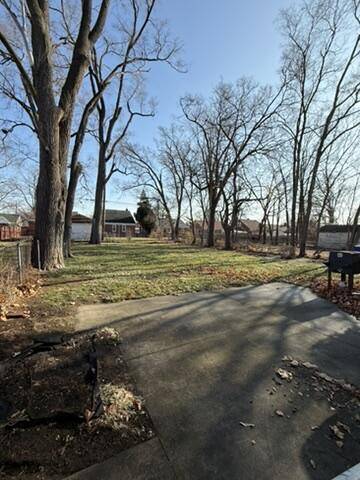 Detroit, MI 48235,20496 Mark Twain ST