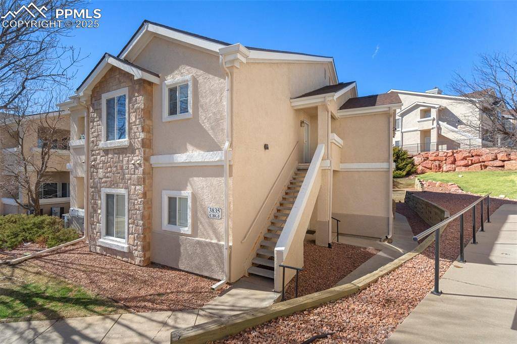 Colorado Springs, CO 80906,3835 Strawberry Field GRV #G