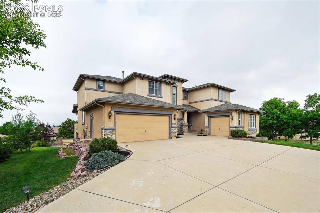 Colorado Springs, CO 80920,2607 Glen Arbor DR