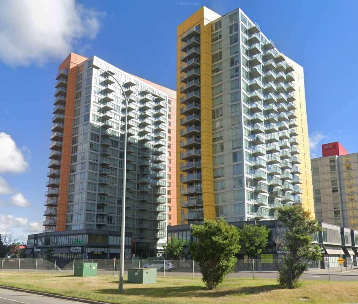 Calgary, AB T2L 2J9,3830 Brentwood RD NW #1403