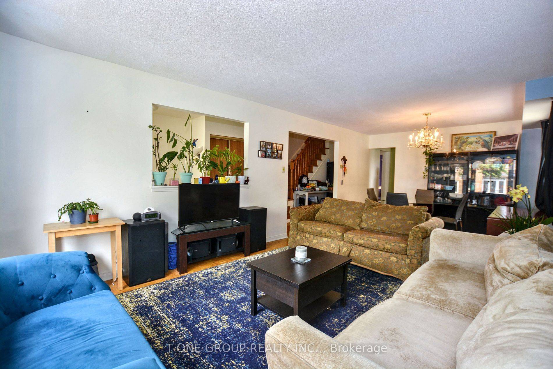 Toronto C07, ON M2R 3P3,45 Henry Welsh DR