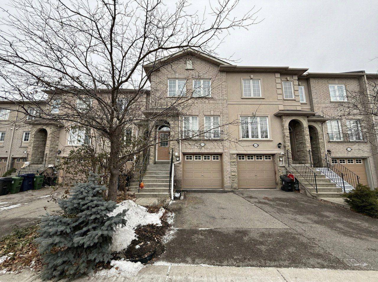 Toronto C07, ON M2M 4M3,20 Rodeo CT