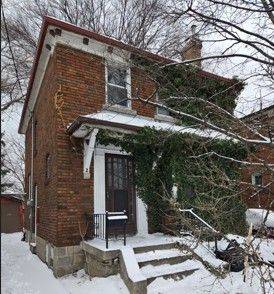 Toronto E03, ON M4J 3Z7,2 Don Mills RD