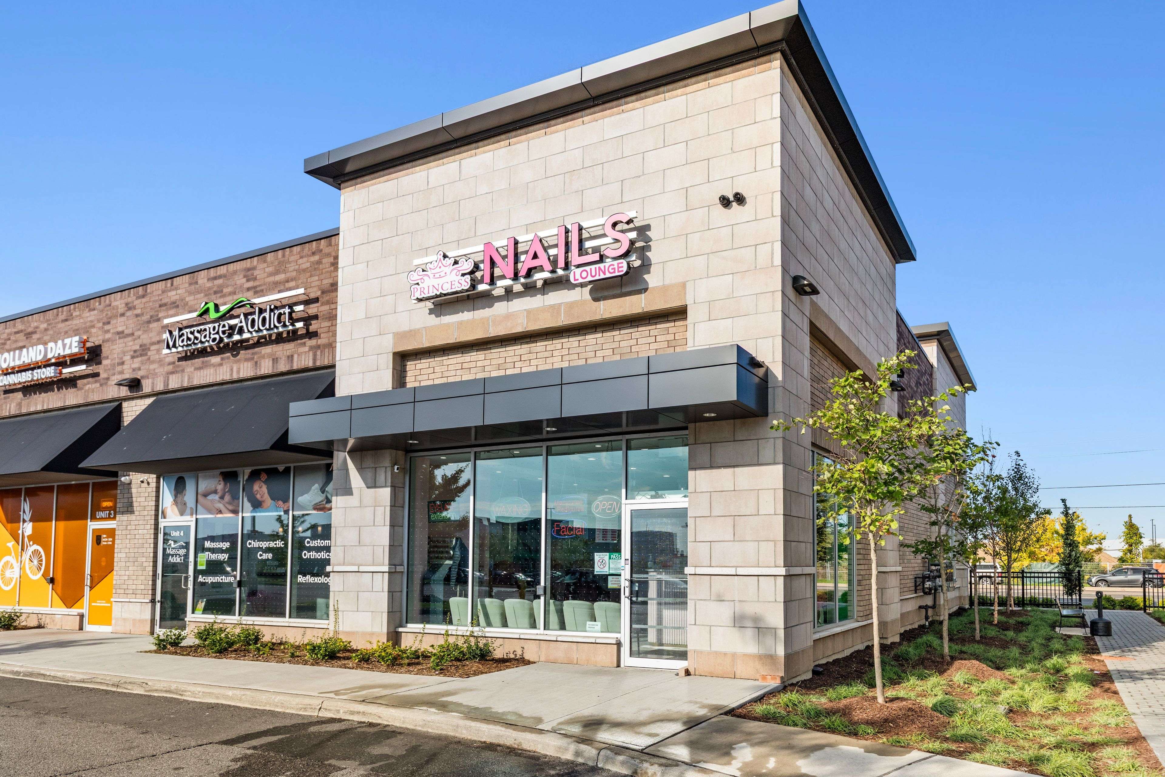 Toronto E11, ON M1X 0B5,3165 Markham RD #C5