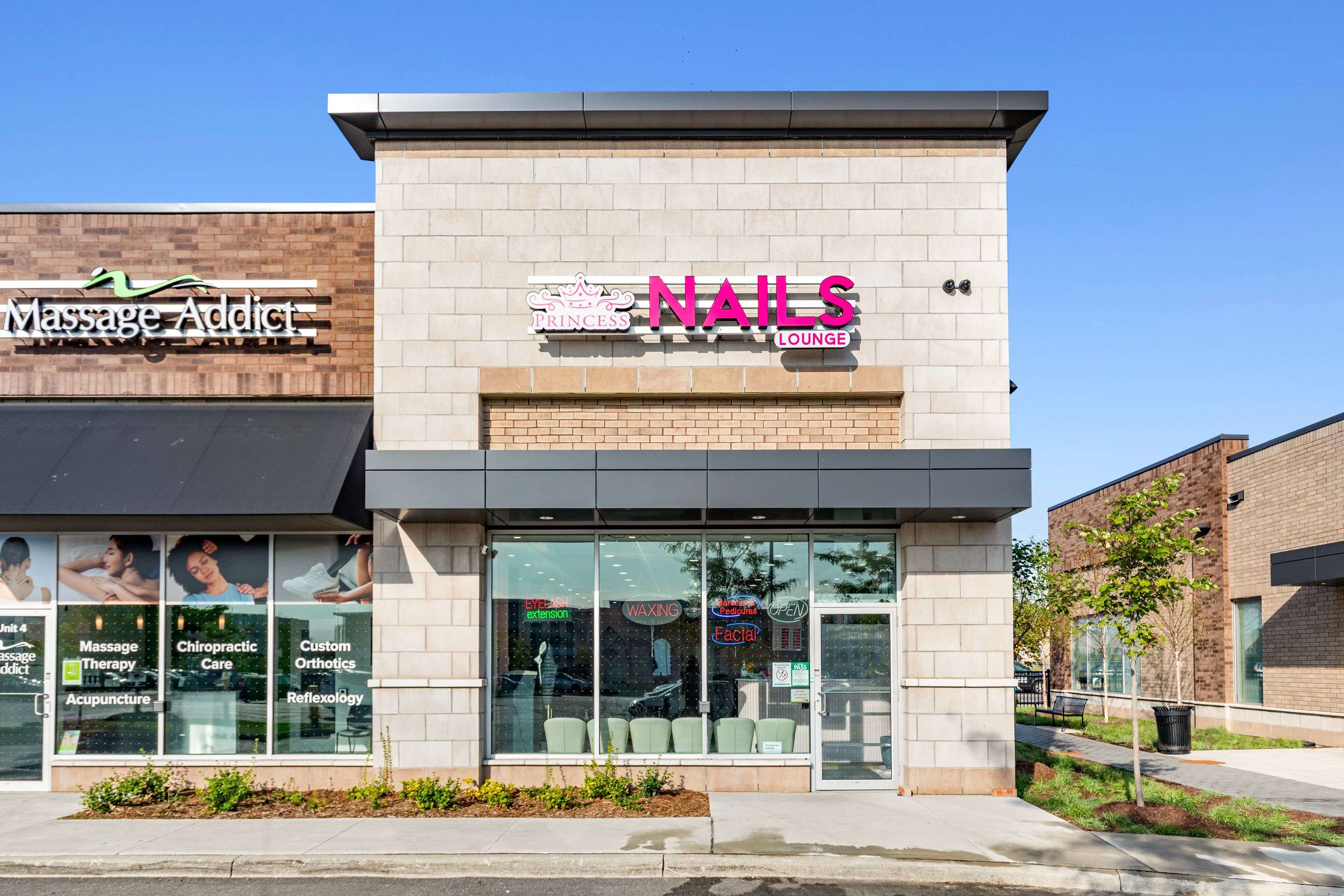 Toronto E11, ON M1X 0B5,3165 Markham RD #C5