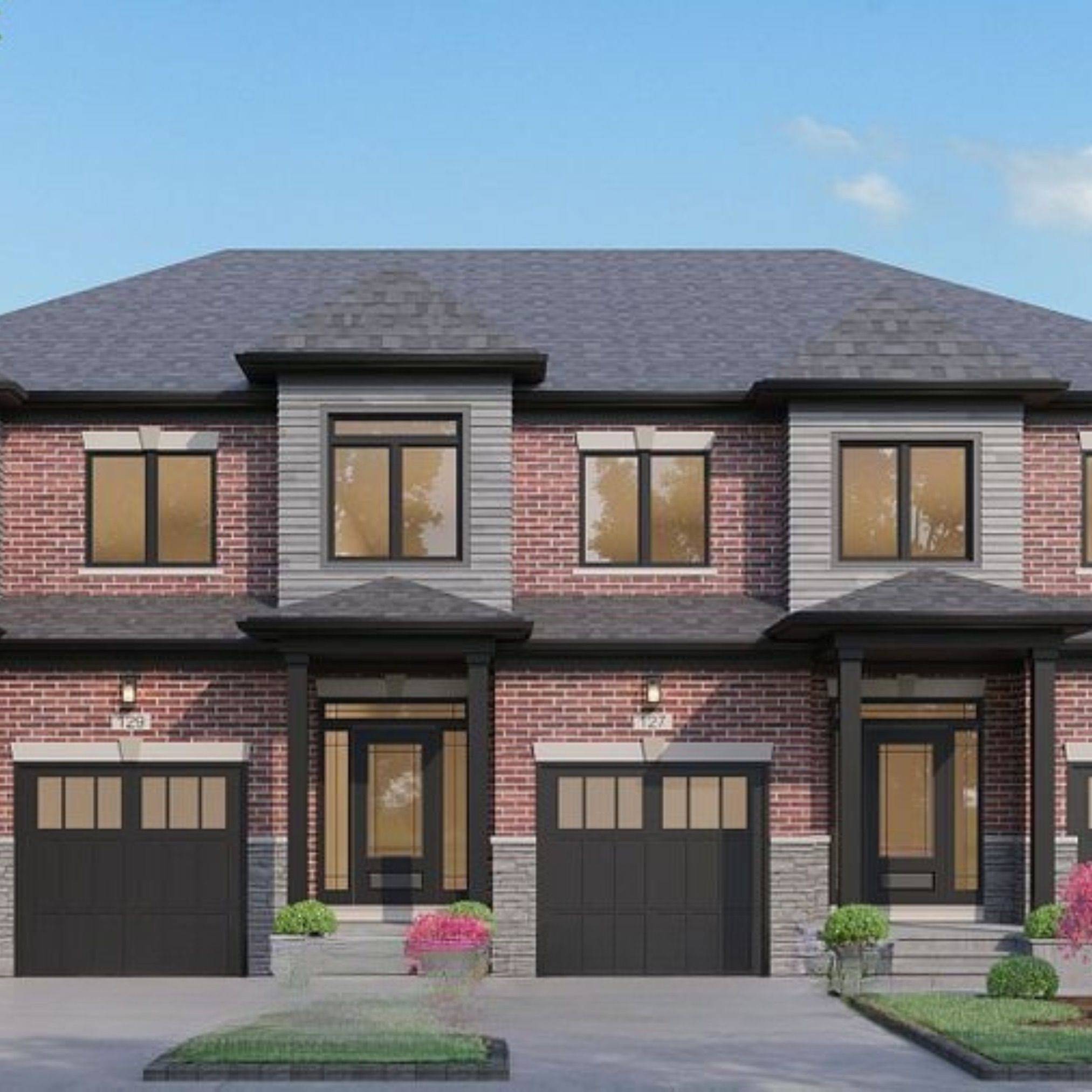 Whitby, ON L1N 3X6,129 Hickory ST N