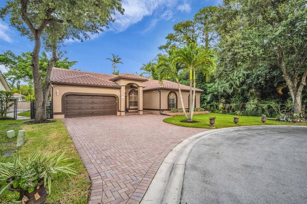 Coral Springs, FL 33067,5523 NW 57th Ter