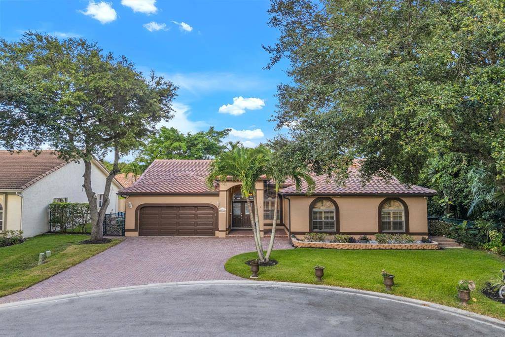 Coral Springs, FL 33067,5523 NW 57th Ter