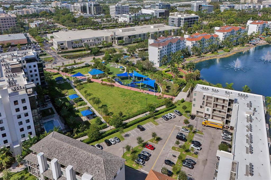 Doral, FL 33166,8001 NW 41st St #109