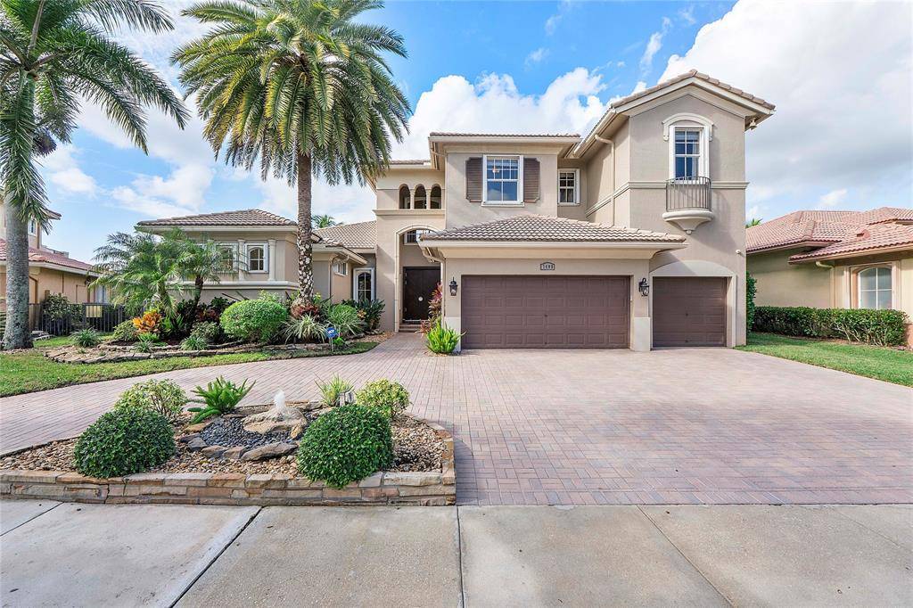 Parkland, FL 33076,7409 NW 117th Ln