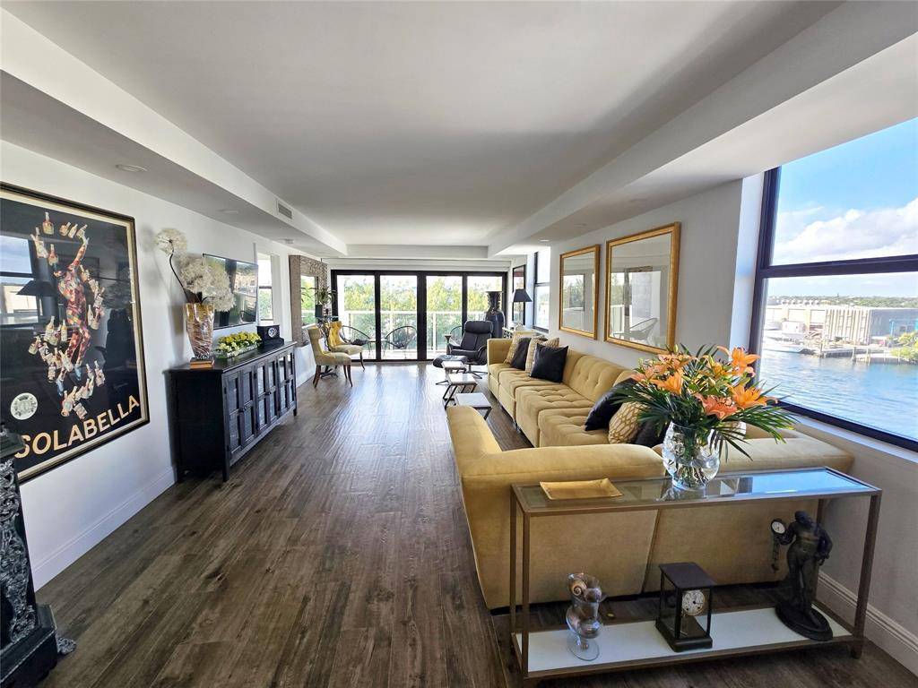 Pompano Beach, FL 33062,1401 N Riverside Dr #707