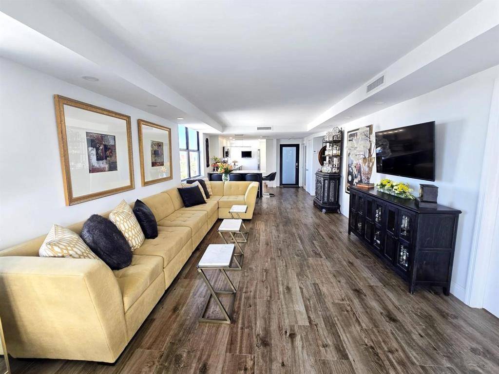 Pompano Beach, FL 33062,1401 N Riverside Dr #707