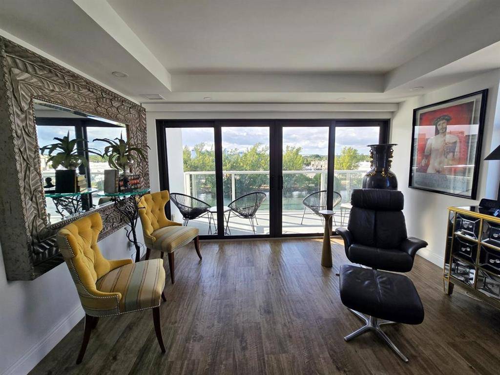 Pompano Beach, FL 33062,1401 N Riverside Dr #707