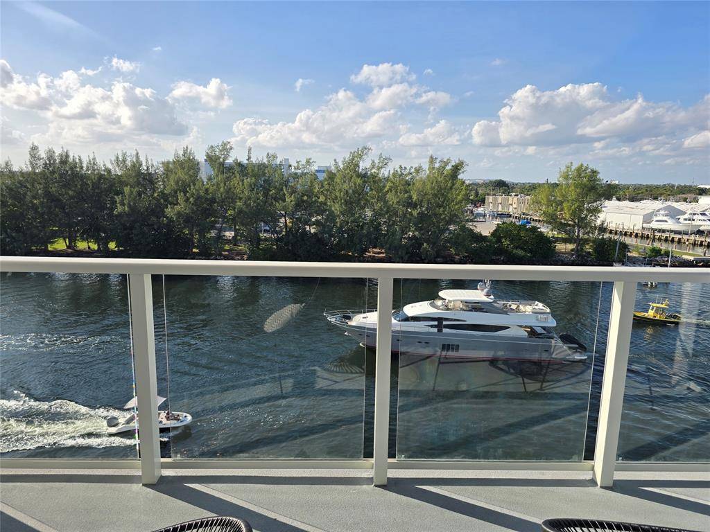 Pompano Beach, FL 33062,1401 N Riverside Dr #707