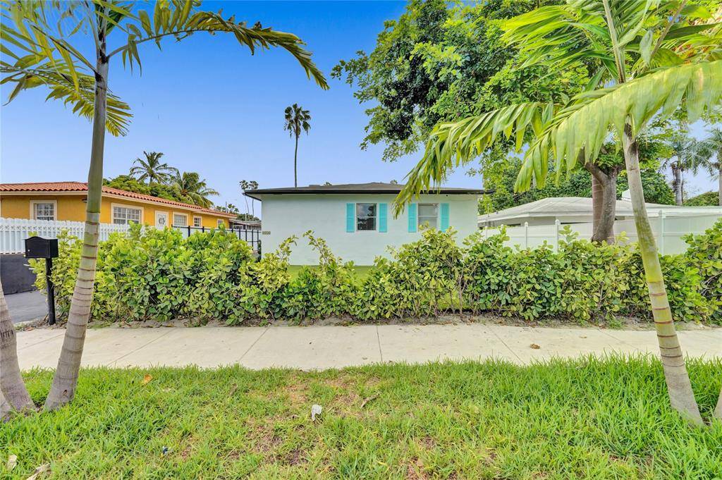 Miami, FL 33150,8236 NW 1st Pl #2