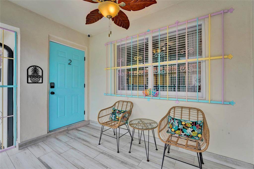 Miami, FL 33150,8236 NW 1st Pl #2