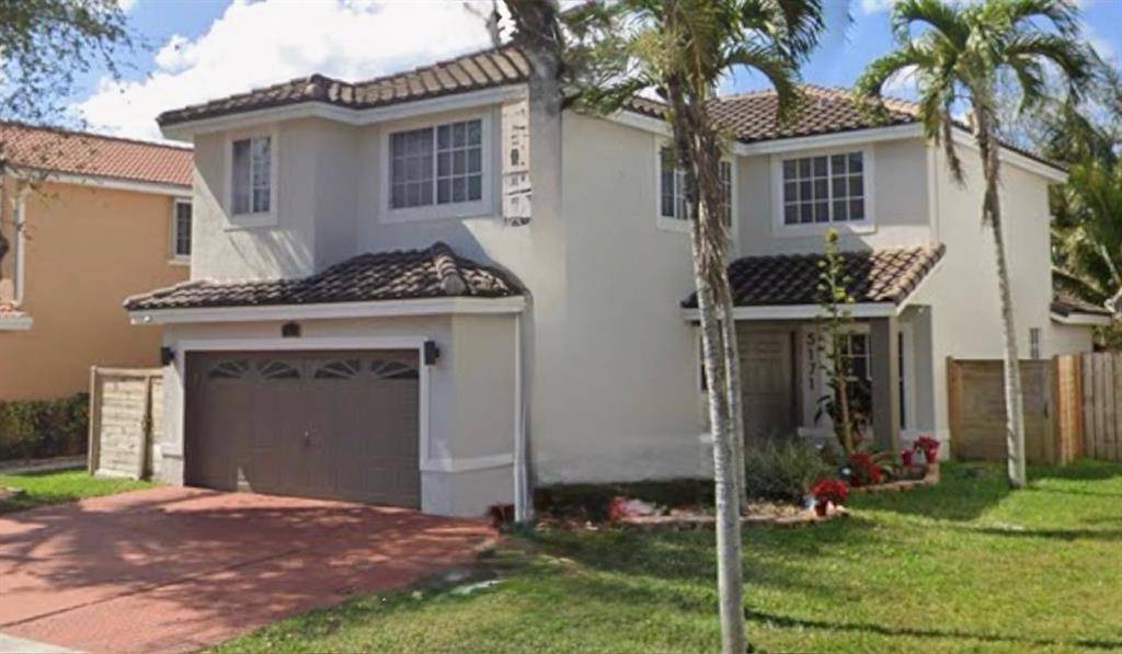 Lauderhill, FL 33351,5171 NW 87th Ter