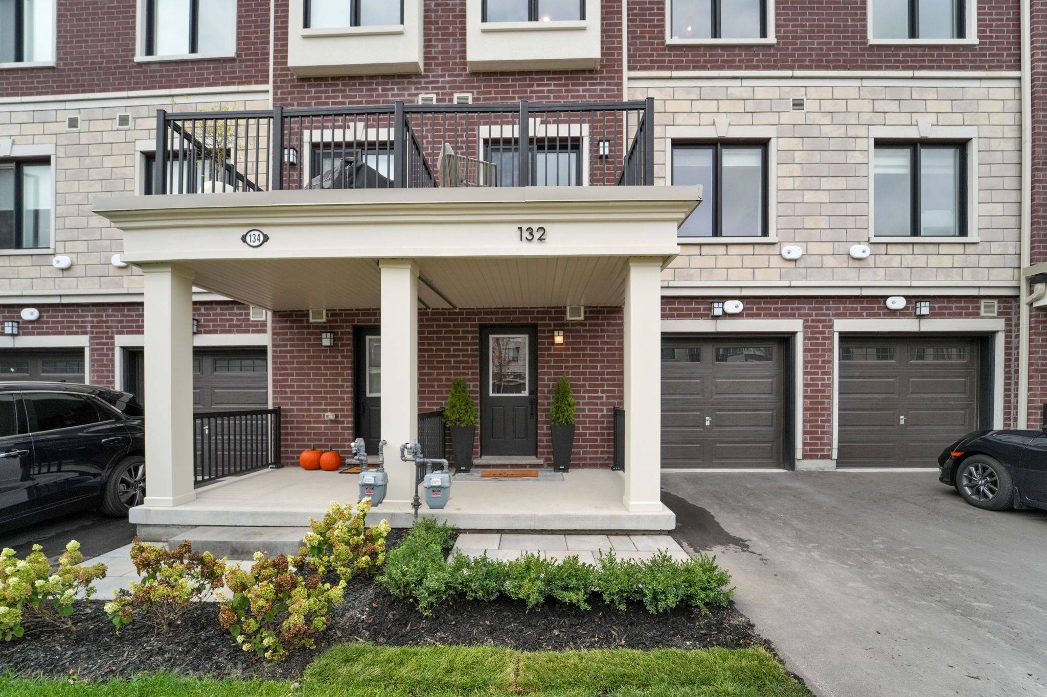 Whitchurch-stouffville, ON L4A 4W8,132 Covington CRES