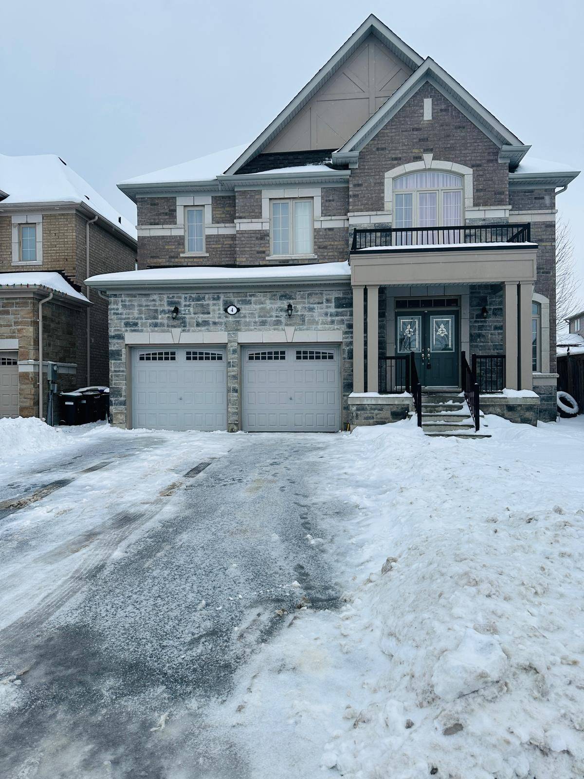 New Tecumseth, ON L9R 0G9,4 Hackett ST