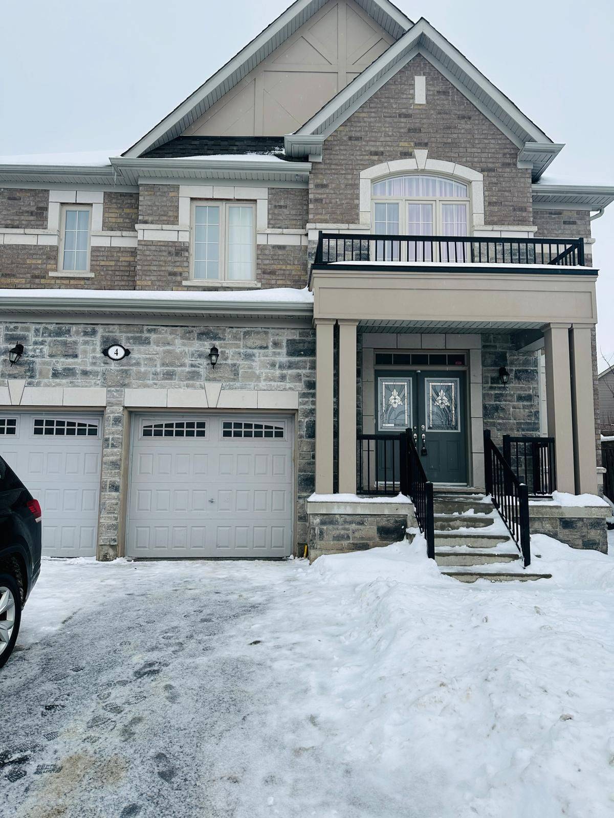 New Tecumseth, ON L9R 0G9,4 Hackett ST