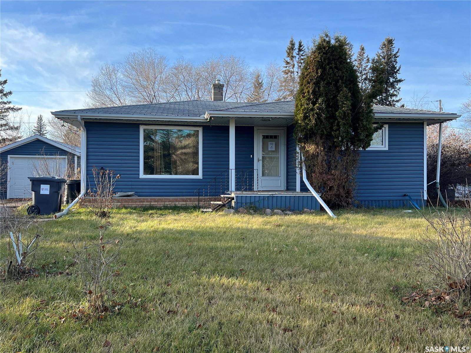 Esterhazy, SK S0A 0X0,710 Main STREET