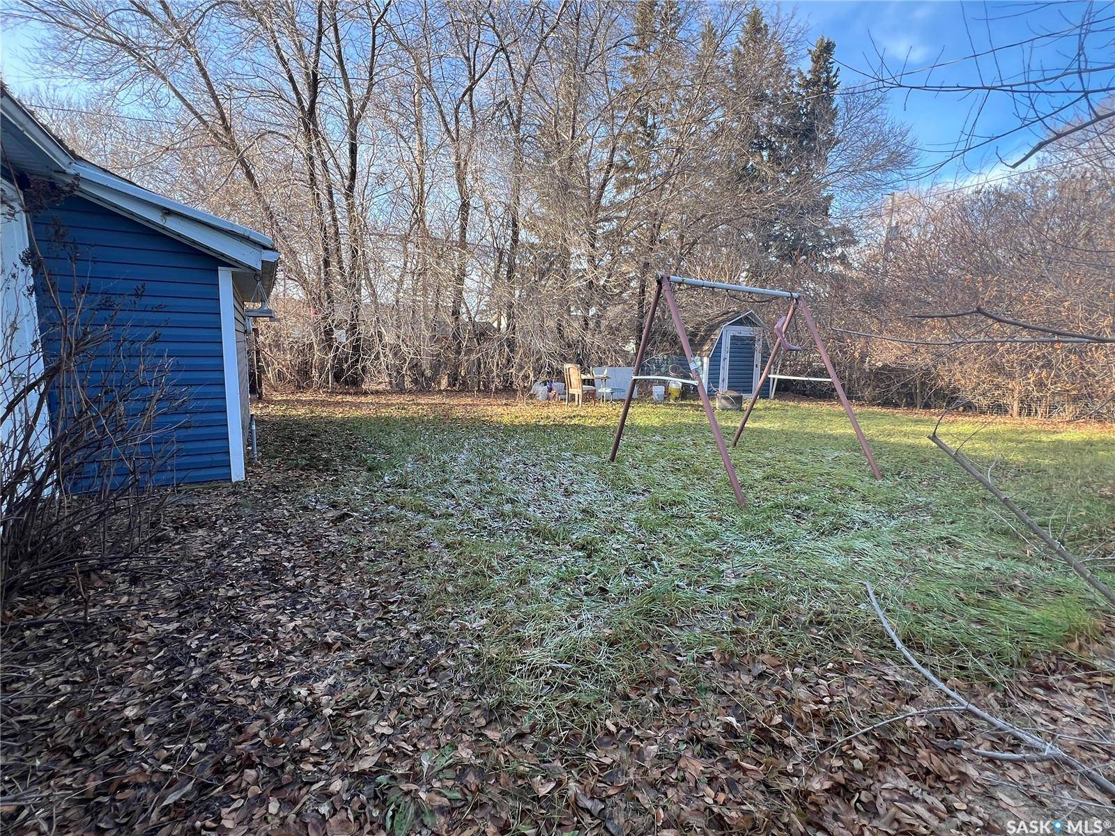 Esterhazy, SK S0A 0X0,710 Main STREET