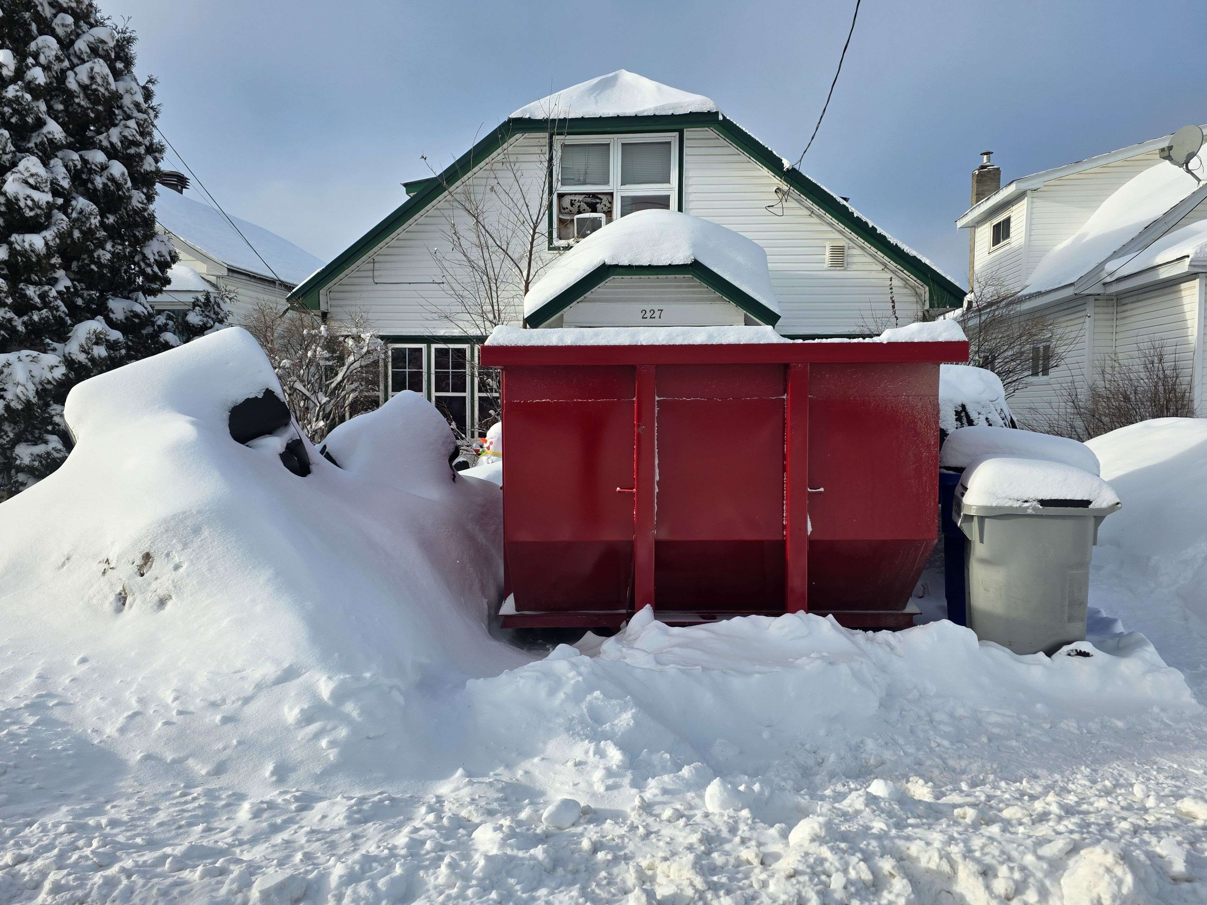 Timmins, ON P4N 6V3,227 Toke ST