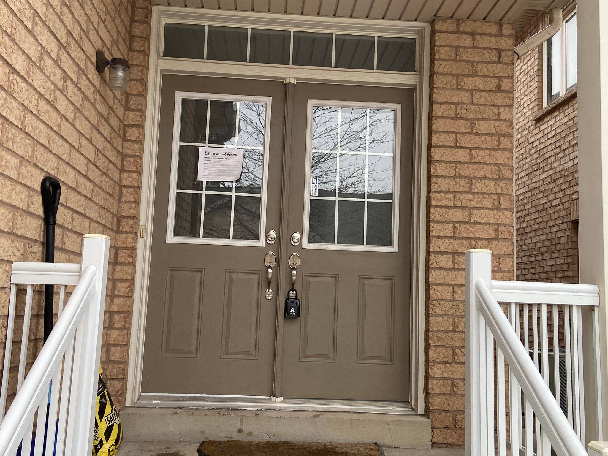 Brampton, ON L6X 0R3,90 Kilrea (Main & 2nd Floor) WAY