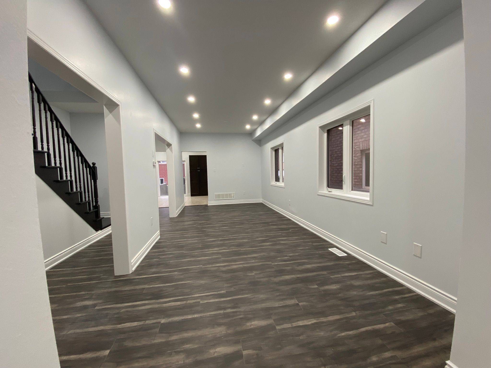 Brampton, ON L6X 0R3,90 Kilrea (Main & 2nd Floor) WAY