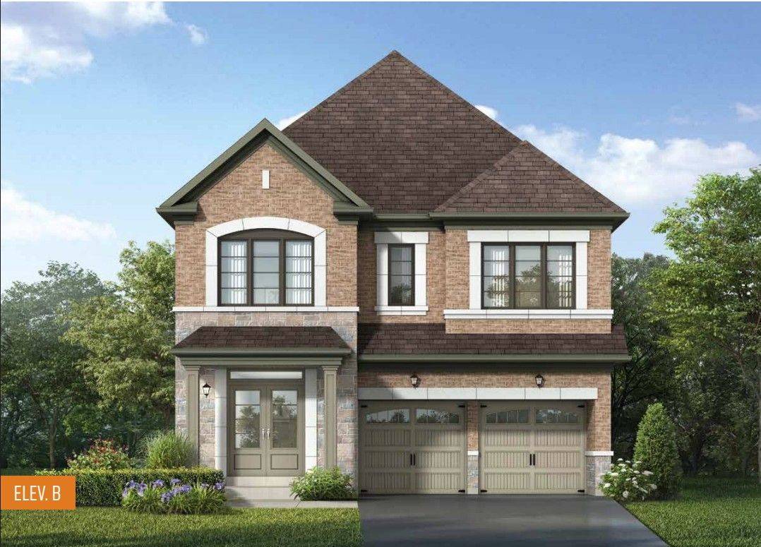 Brampton, ON L6Z 0K8,17 Sapwood CRES