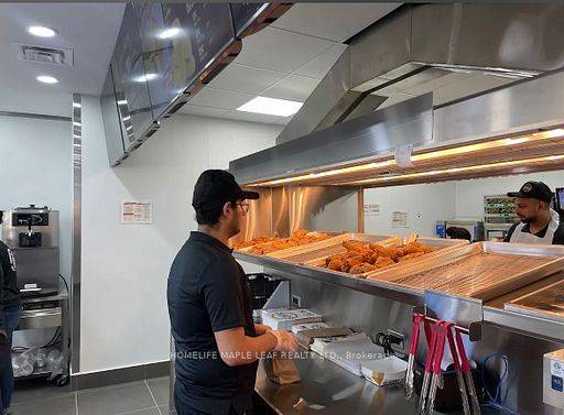 Toronto W04, ON M6E 2H5,1728 Eglinton AVE W #1