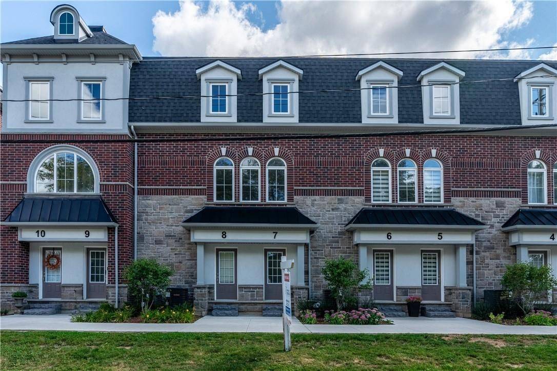 Brantford, ON N3R 0C2,677 Park RD #7