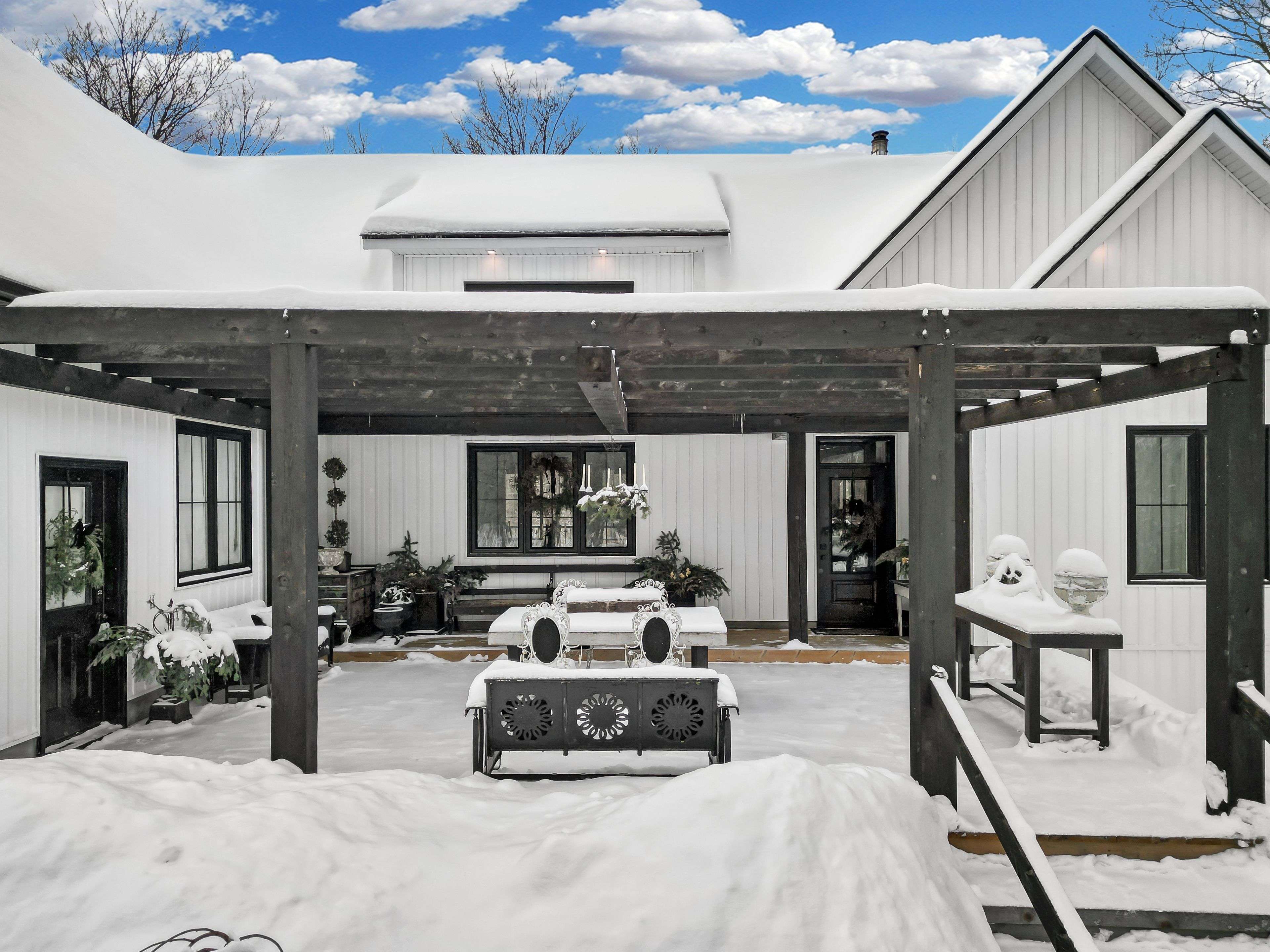 Armour, ON P0A 1C0,34 Millie's WAY