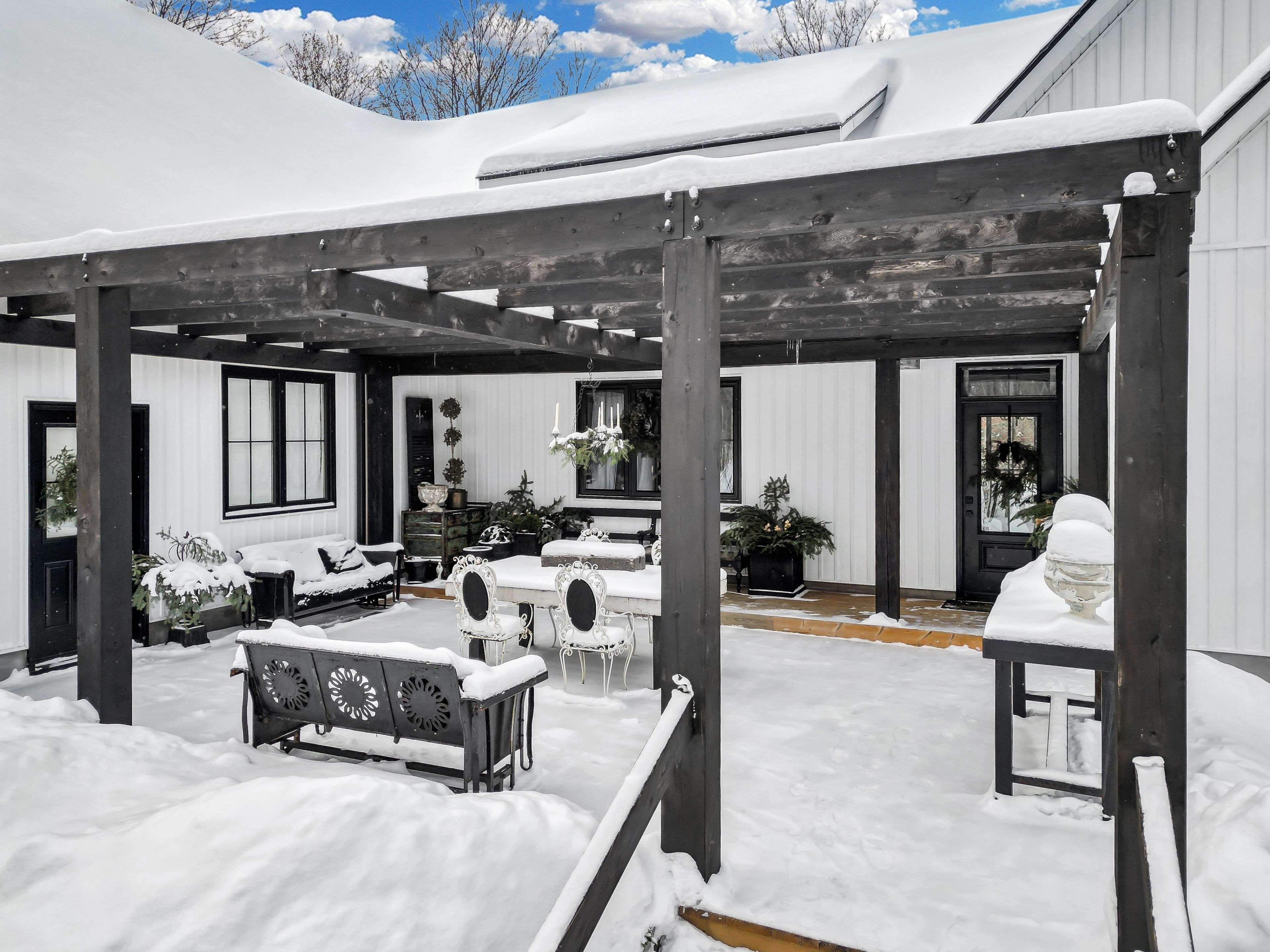 Armour, ON P0A 1C0,34 Millie's WAY