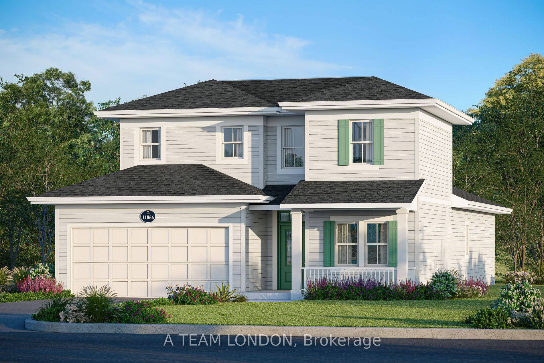 Central Elgin, ON N5L 1C5,18 Harbour WAY