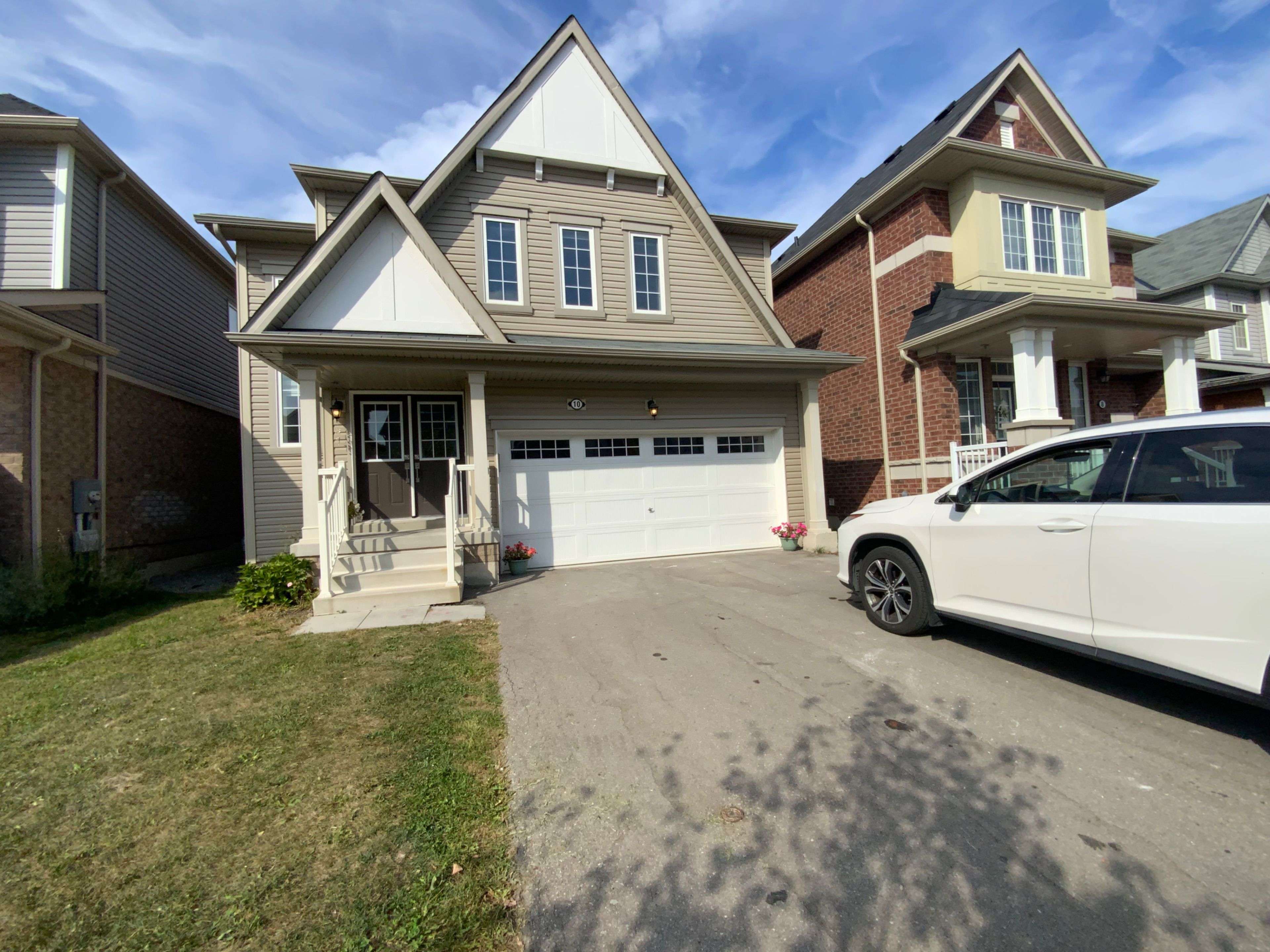 Thorold, ON L3B 0E9,10 Beatty AVE